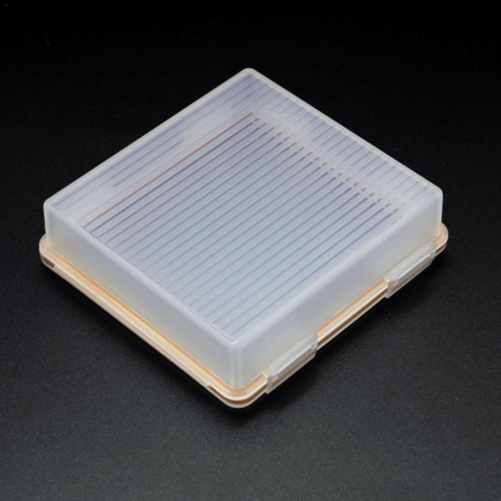 IP66 waterproof battery box to store 4 x 18650 batteries or 8 x CR123A batteries Lightweight and compact