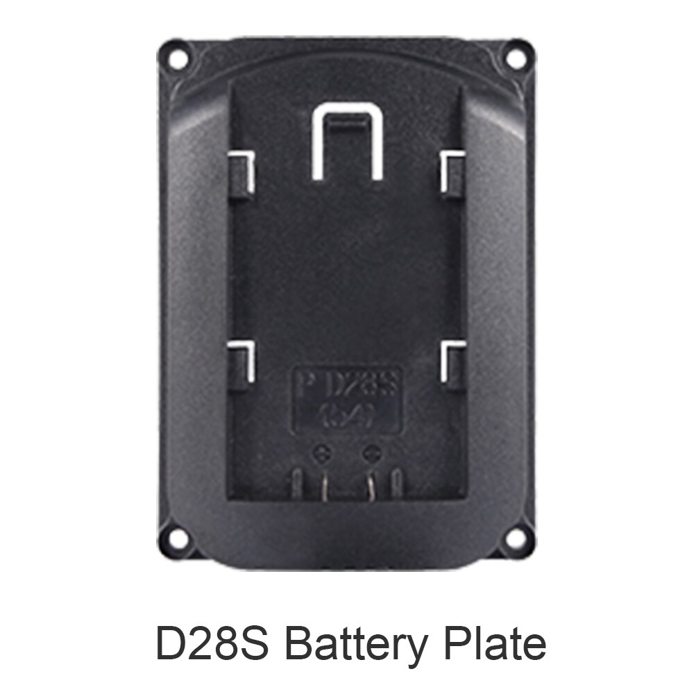 Battery Plate for Feelworld DSLR Camera Field Monitor F570 T7 T756 FW703 FW279S FW760 FW759 FW1018SPV1 FW450 S450-M A737 Etc