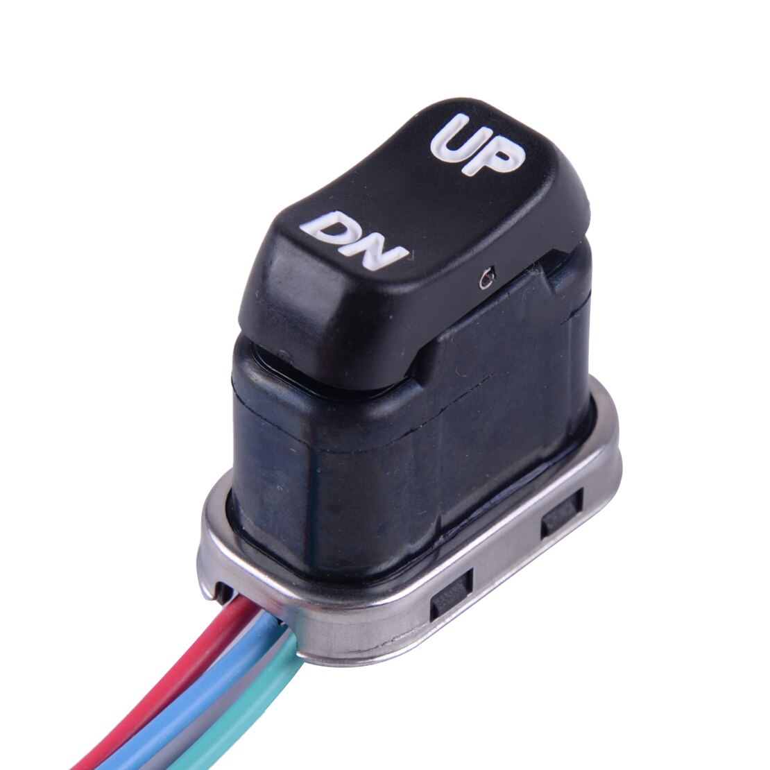 Beler Trim Tilt compatible con el interruptor para motores fuera de borda Yamaha control remoto 703-82563-02-00 703-82563-01-00