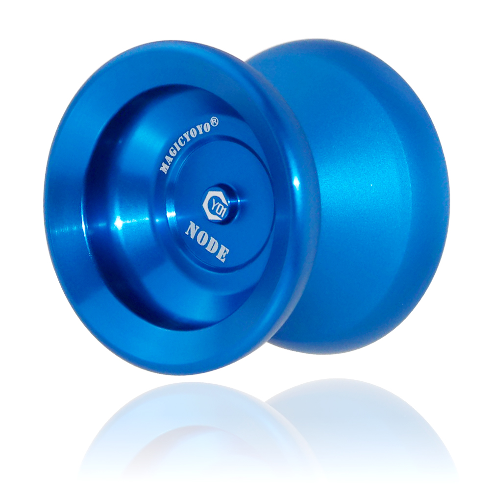 Magic YoYo – jouet en métal, série yo-yo Y01, haute vitesse, 10 roulements à billes, spéciaux pour enfants