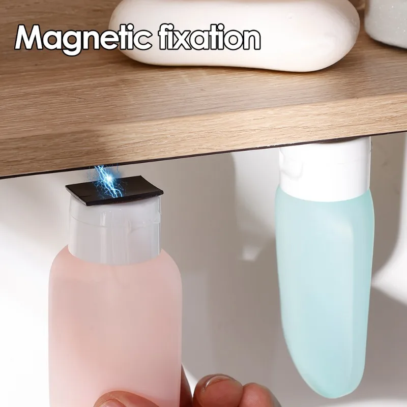 1 Meter selbstklebender Magnetstreifen, starke, flexibel Magnetbänder, schneidbarer Magnet, Gummiband, Kühlschrank, Foto, Poster, organisieren