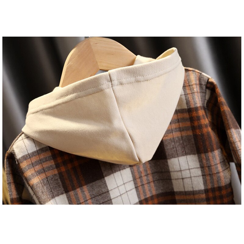 TupTam Baby Jongens Shirt met Lange Mouwen 5-Pak