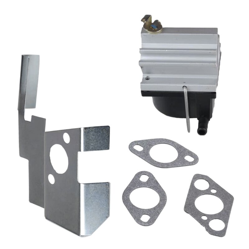 640020 Carburateur + Luchtfilter Tune Up Kit Voor Tecumseh 640020A 640020B VLV126 VLV60 6.75HP Motor Grasmaaier