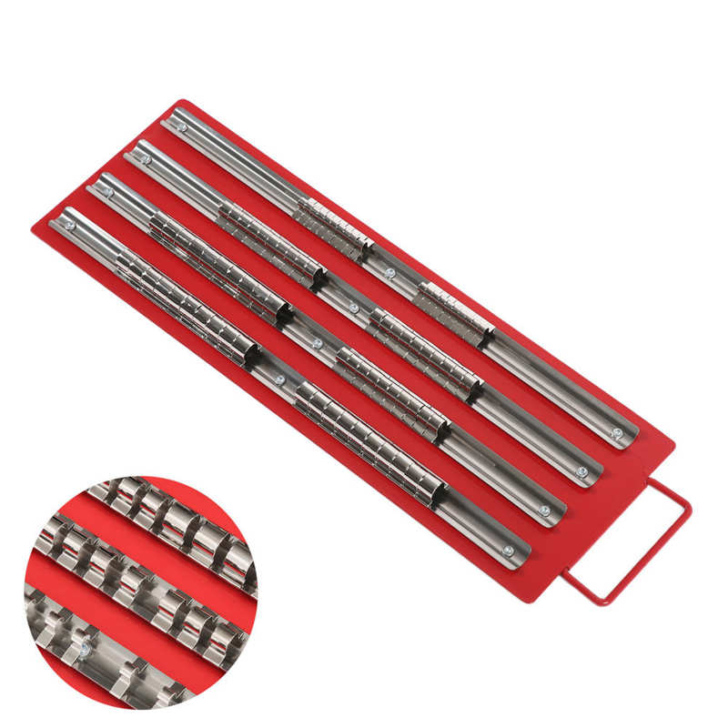 Drive Socket Tray Rack Easy Identification Socket ... – Grandado