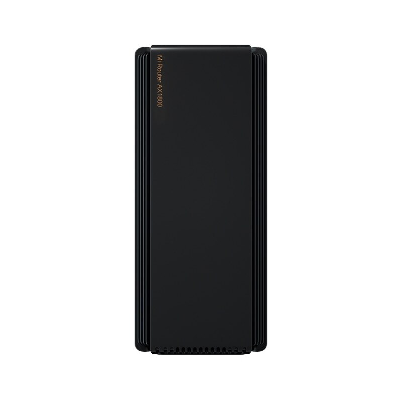 Xiaomi – Dernier routeur AX1800, wifi 6 Gigabit 2,4G, 5 Ghz, 5-Core, double bande OFDMA, haut Gain, 2 antennes plus larges, Mi récent