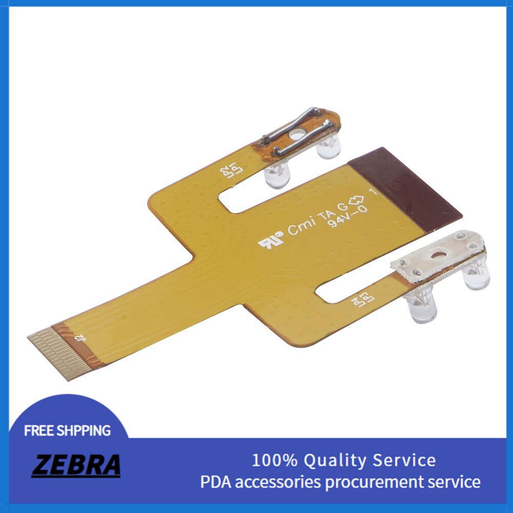 MOTOROLA symbole MC3000 MC3070 Mc3090-g Mc3090-s câble flexible de Scanner 2D (2D_54-271717-01_v3-1)