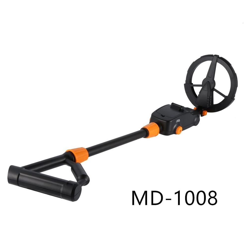 Upgrade Metal Detector Pinpointer MD-1008 Gold Treasure Hunter Gp-Pointerii Aanwijzen Gold Digger Waterdicht