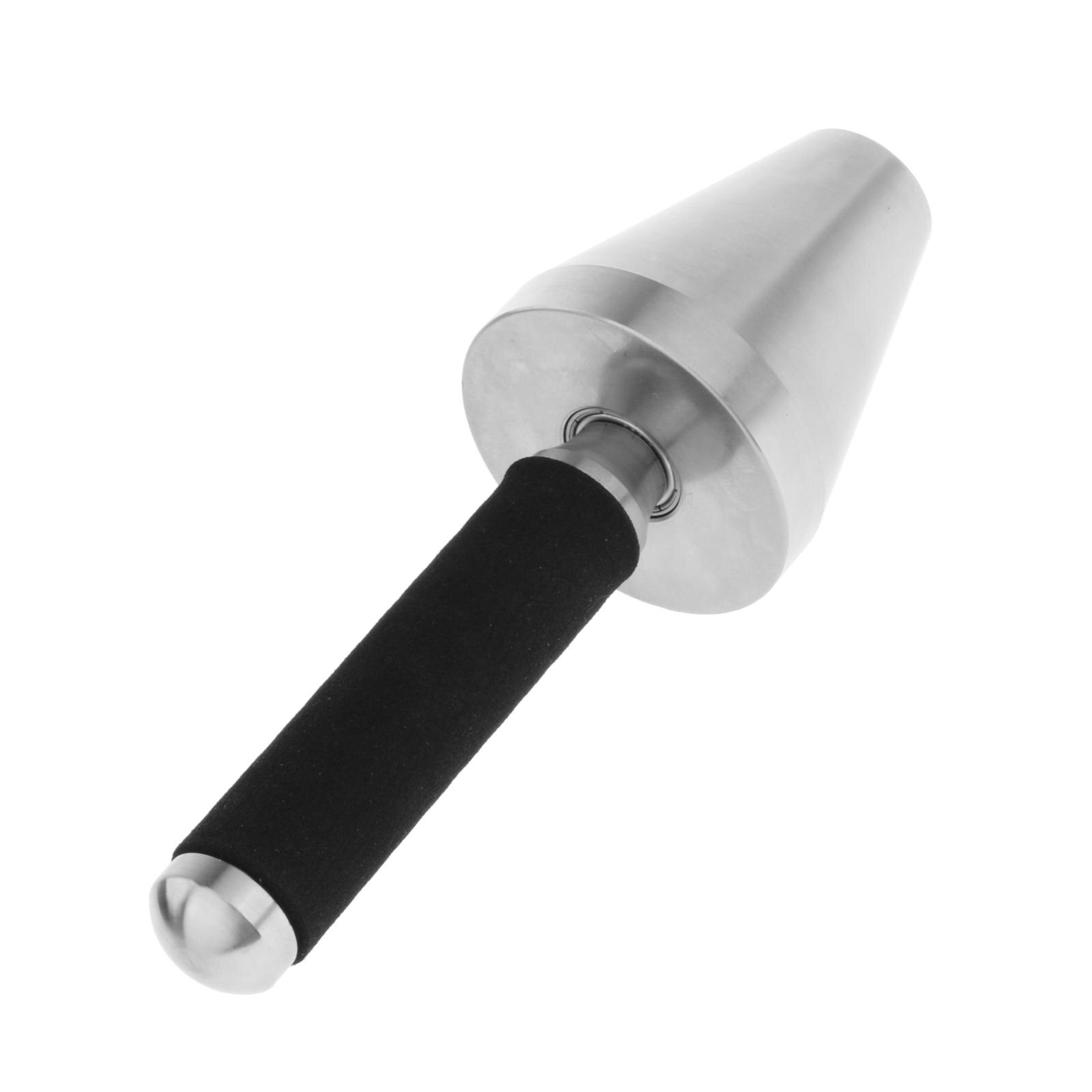 Trompete Horn Tuba Saxophon Reparatur Werkzeug Metall Hand Rolle Delle Reparatur Entferner Werkzeug Durcheinander Instrument Teile