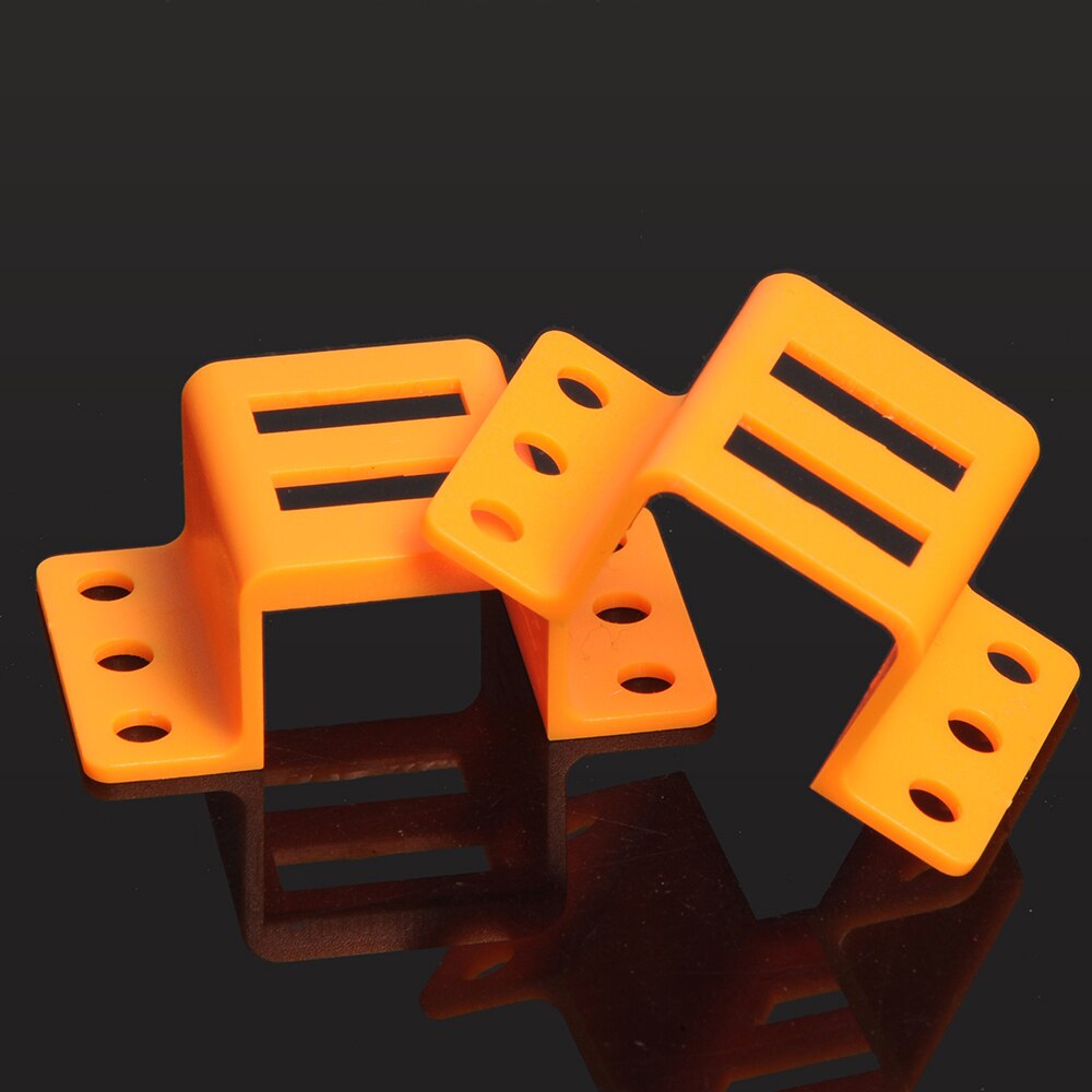 Krab Koninkrijk 130 Motor Vaste Frame Beugel Ondersteuning Frame Fastener Binding Frame Geen. 4 Multi-color