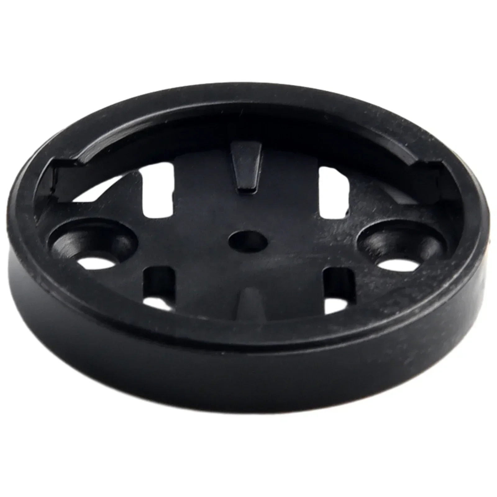 1x Bicycle Computer Mount Holder Adapter Base For GARMIN Non-standard Bicycle Computer Fixed Dial Base Bike Accessories