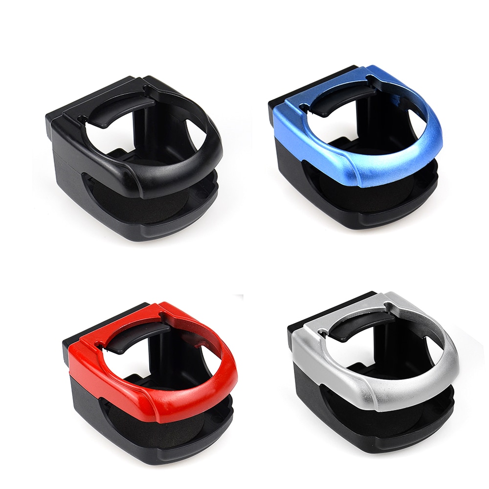 Porte-bouteille de boissons camion | Mini AUTO style de voiture, boisson eau tasse porte-bouteille support de porte, supports de boissons