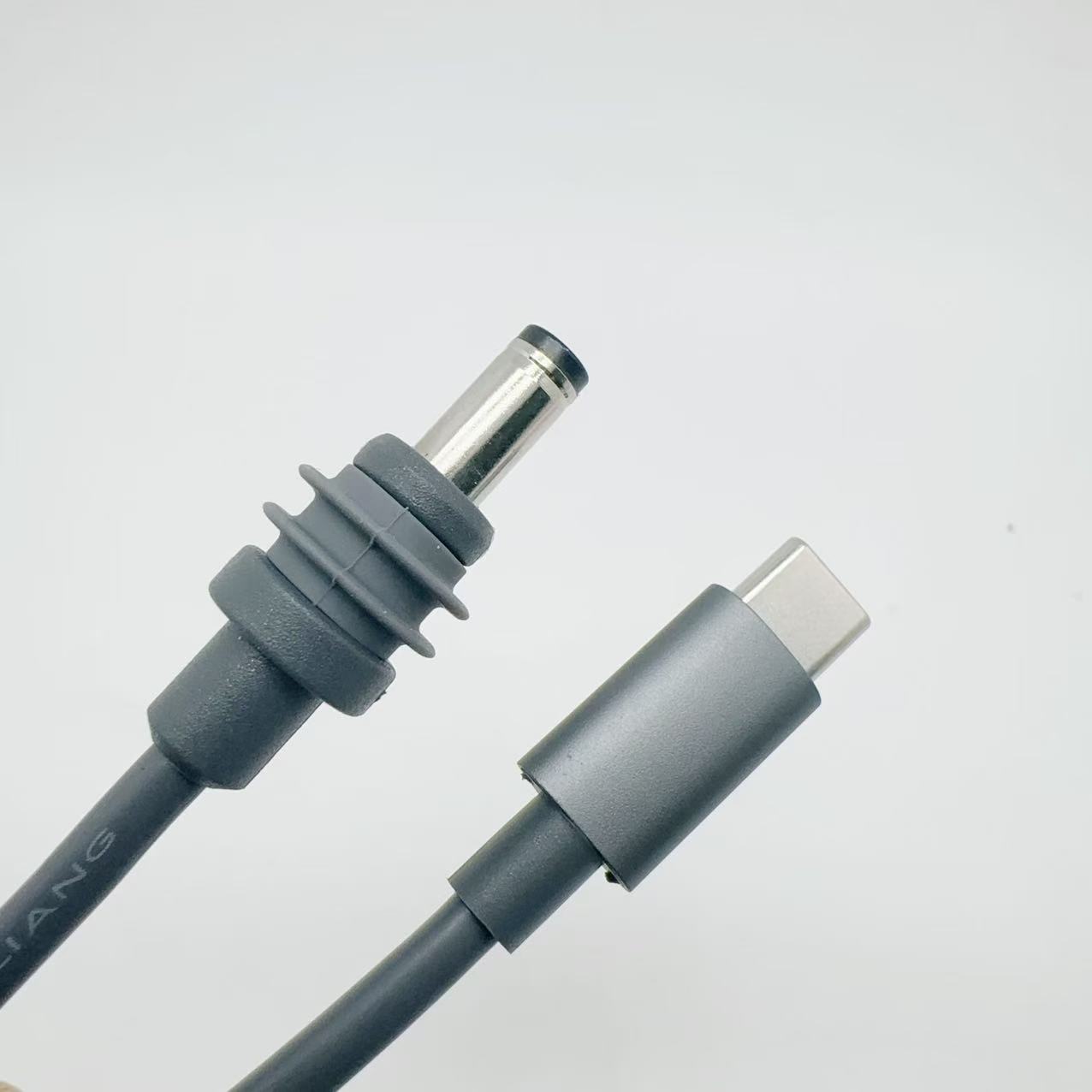 For StarLink 2M USB C to DC Power Cable for Starlink Mini USB Type-C Input to Waterproof Power Cable fit Starlink Gen3 Mini