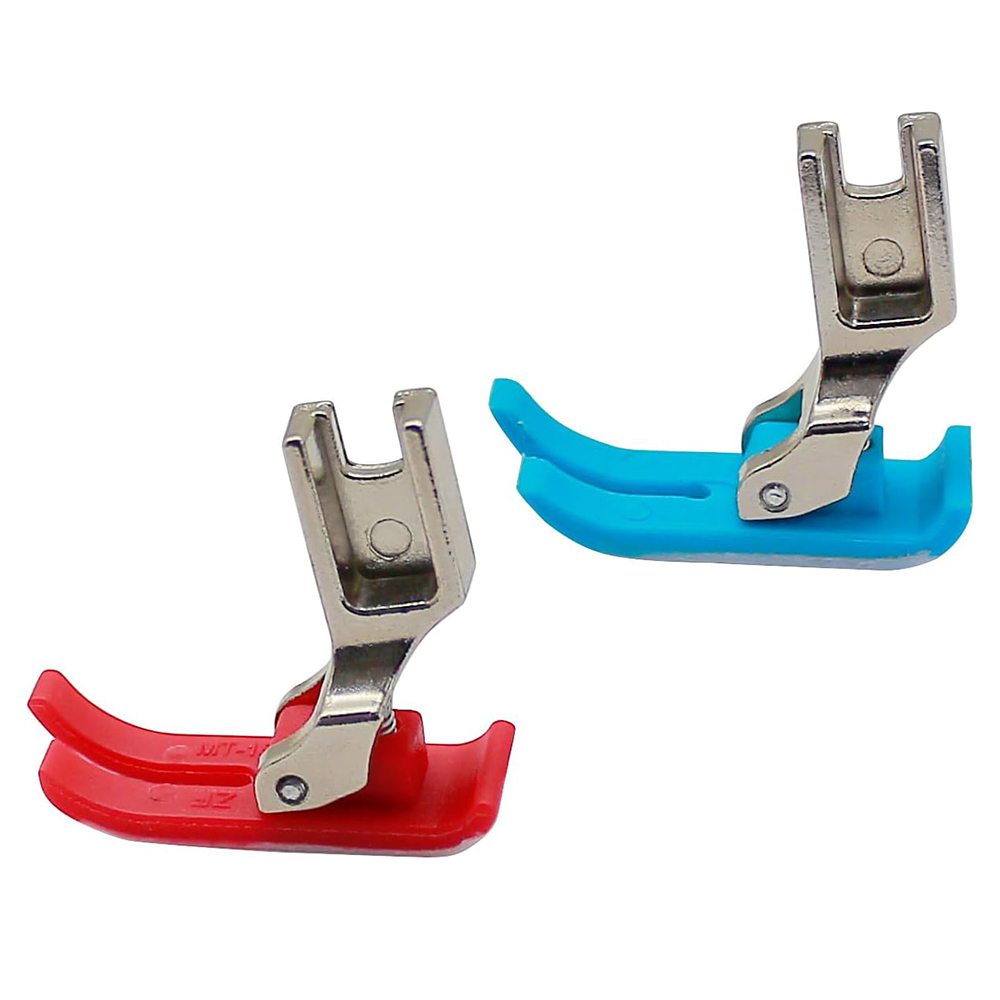 Prensatelas de goma MT-18 para Singer Brother Juki, accesorios industriales para máquinas de coser de una sola aguja