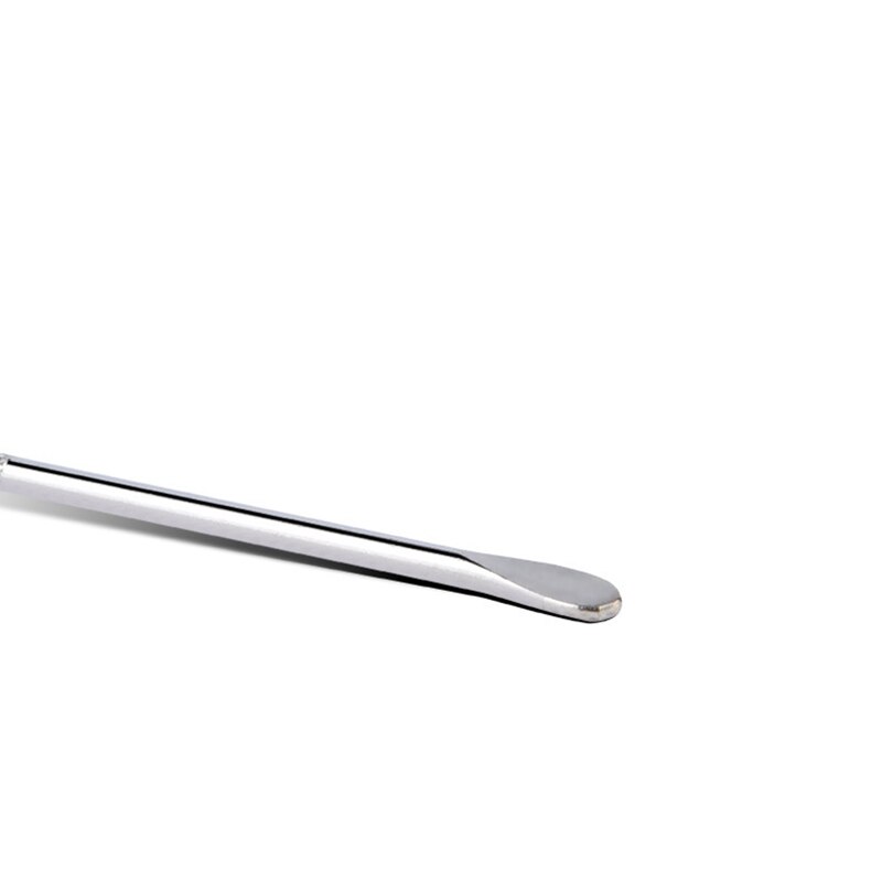 Stainless Steel Coffee Art Pen Coffee Fancy Stitch Barista Tool for Cappuccino Latte Espresso Decorating D6