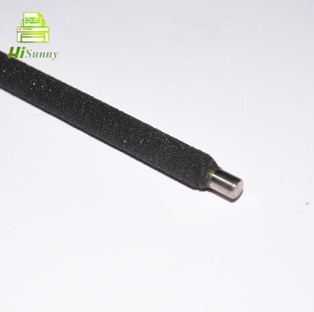 Rodillo de limpieza para Konica Minolta BH C258 C308 C368, rodillo de carga primaria PCR