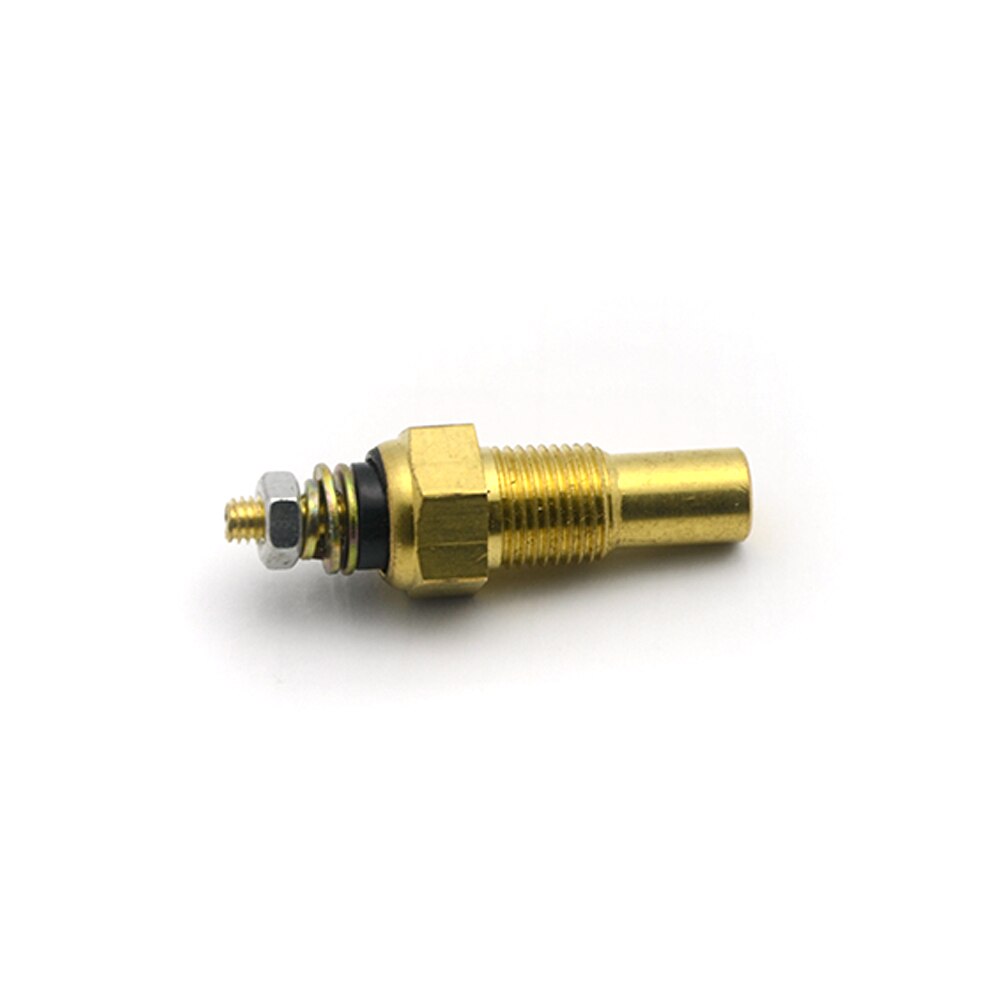 Depåtuning 2 &quot; 52mm led bilboost/vattentemp/oljetemp/oljetryck/varvräknare/volt/vakuummätare+mätare