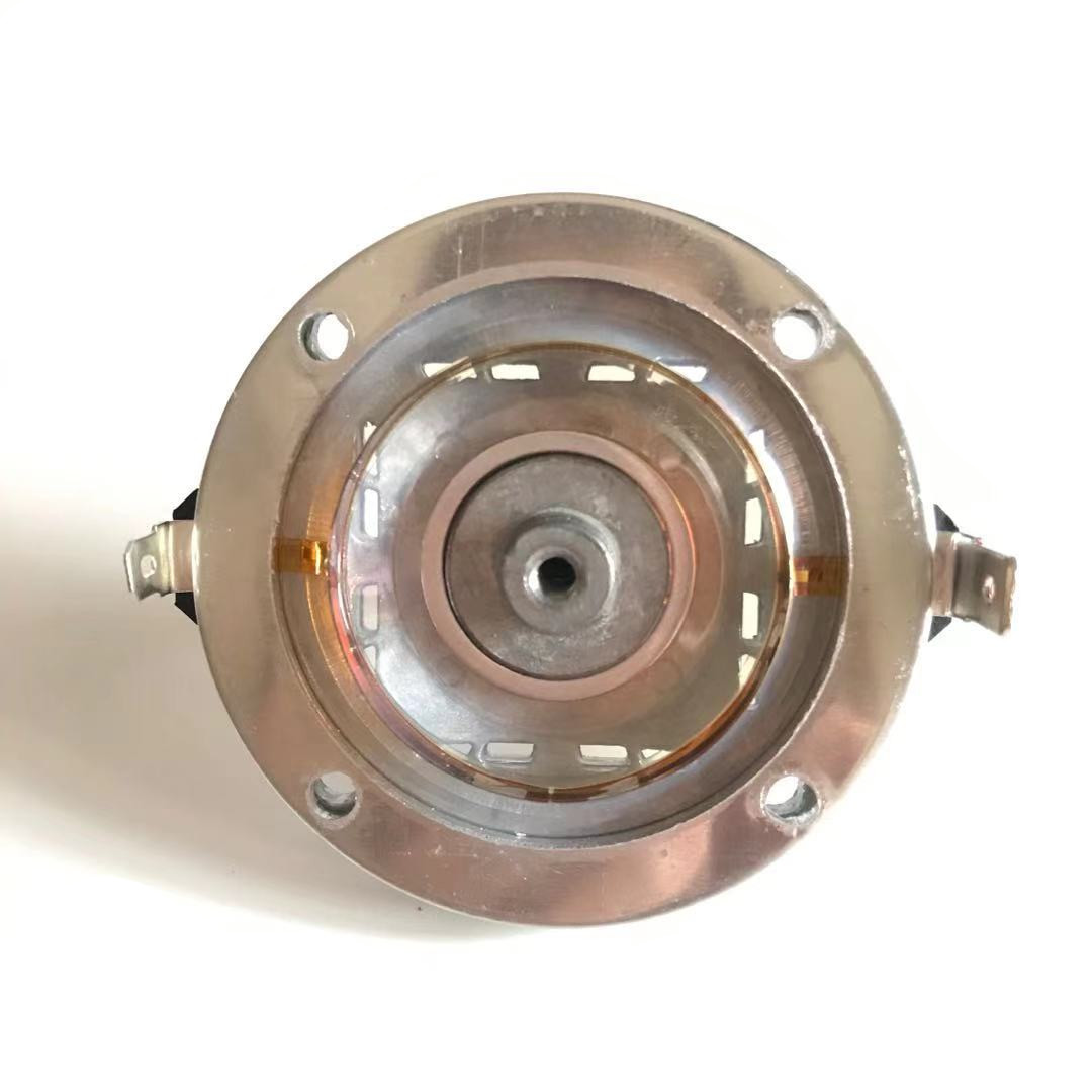 Membrana de tono alto de diafragma de aluminio para altavoz JBL 2408H-2, controlador de bocina PRX725, PRX735, accesorios para altavoces, herramientas