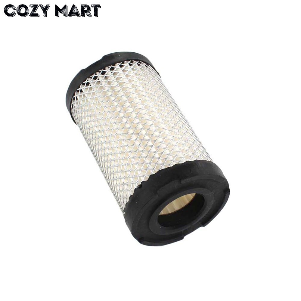 2x filtre à Air pour Tecumseh 35066 pour Oregon 30-301 pour Stens 100-222 tondeuse