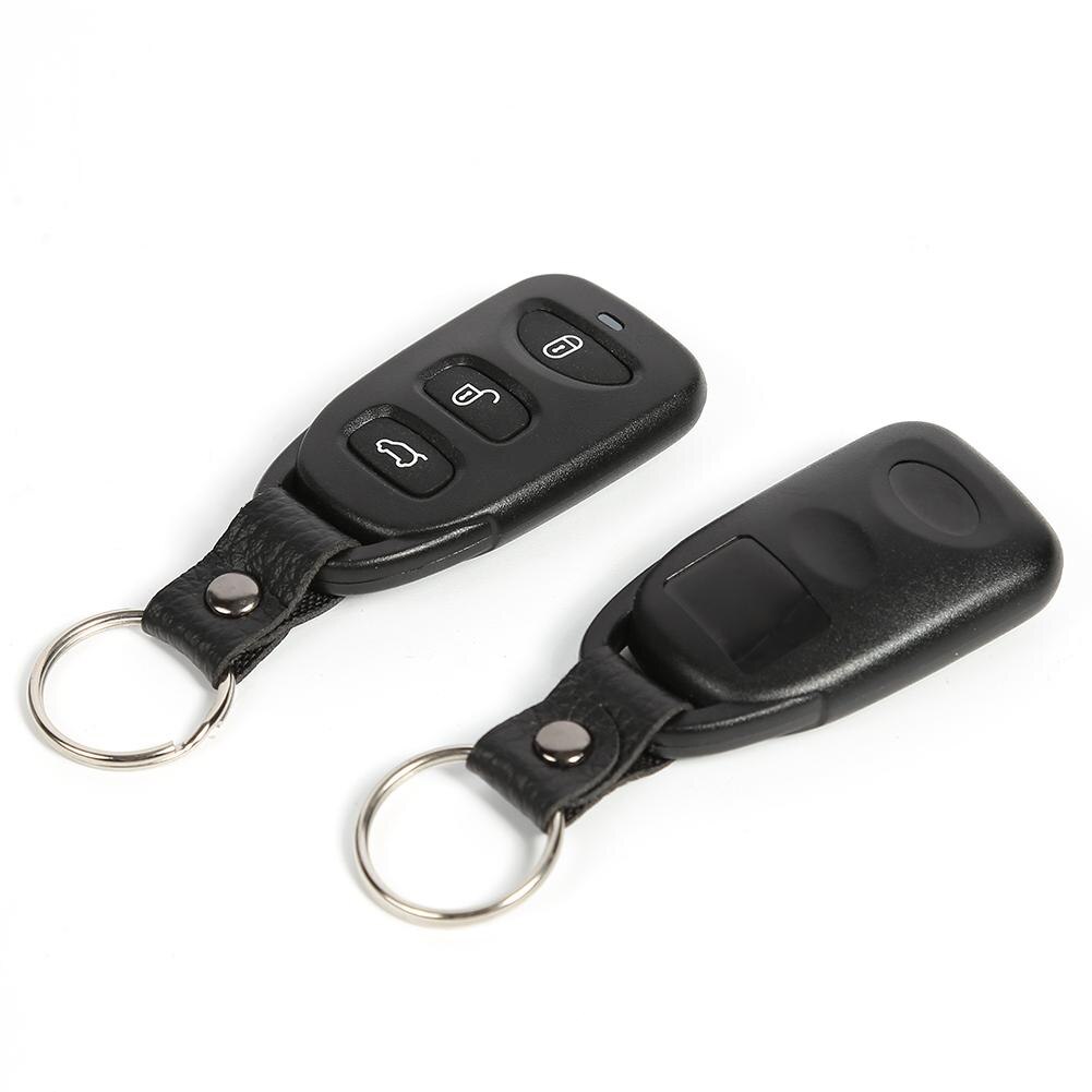 Car Remote control central locking car central locking (401/T102) keyless