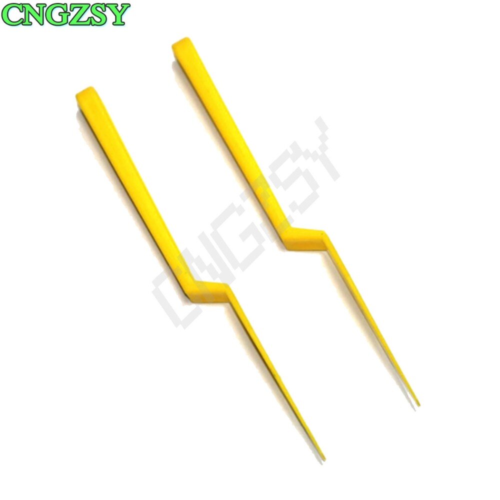 Car Body Sticker Wrap Fixing PVC Film Squeegee Bubble Removing Scraper Vinyl Corner Reach Finishing Trim Side Ending Tools A23