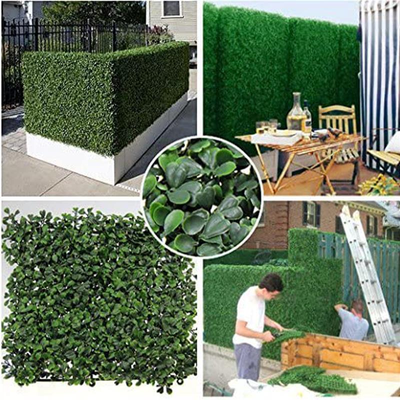 1 Piece Of Artificial Simulation Plant Simulation Lawn Decoration Grass Green Lawn Micro-landscape Beautification Ornaments