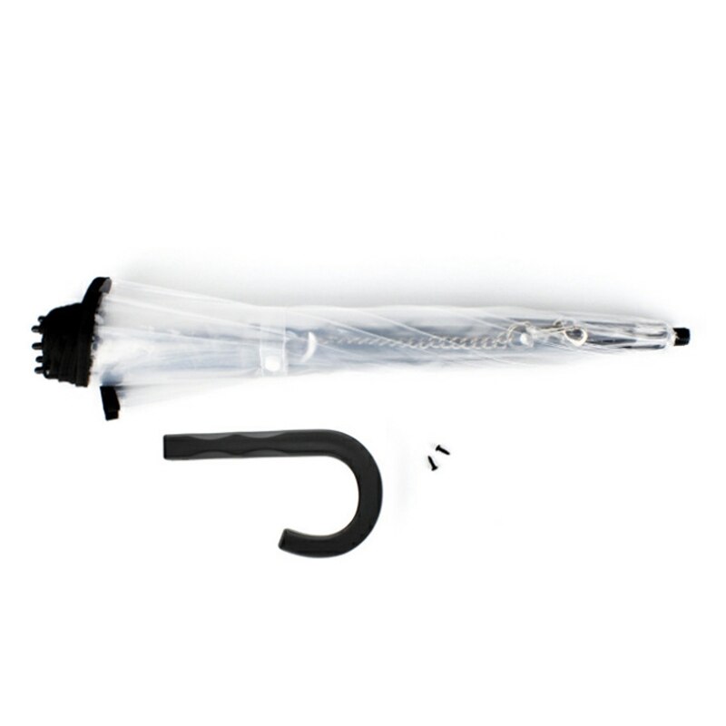 Pet Paraplu, Hond Wandelen Paraplu, Met Leiband, Geschikt Voor Kleine Honden