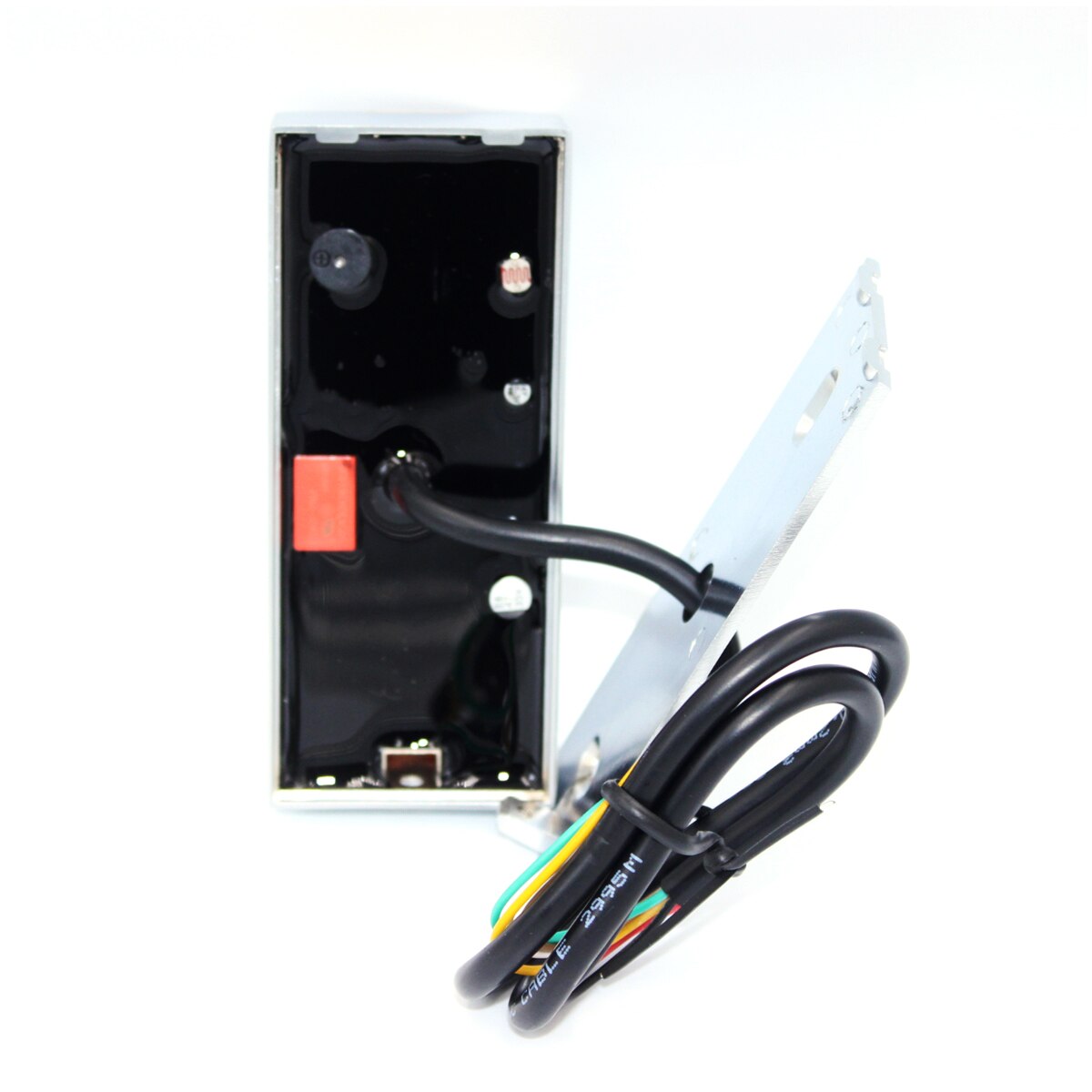 IP67 Waterproof Standalone RFID Metal Access Control Reader 2000 User Proximity RFID 125khz Card Reader Access Control System