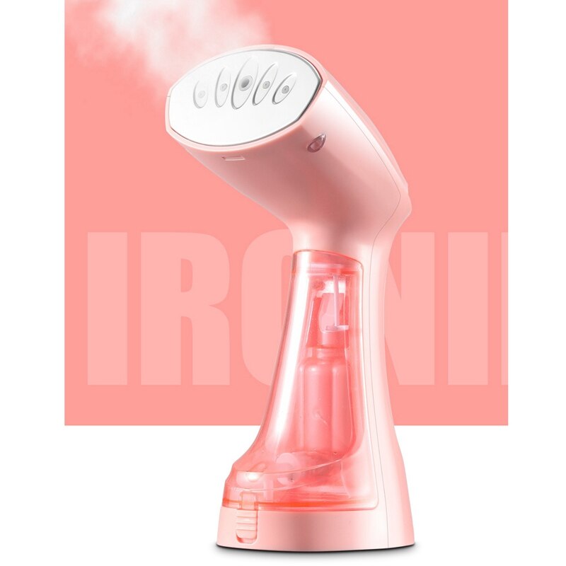 Handheld Hanging Machine Small Household Portable Ironing Machine Iron Steam Brush Travel Mini Electric Iron EU PLUG