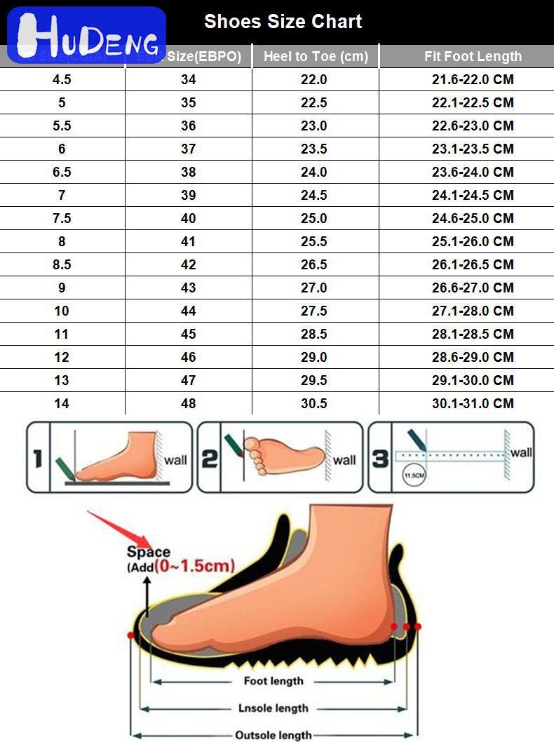 HUDENG Römischen Herren Gladiator Sandalen lässig Bequem und Weich Plattform Strand Sandalen Männliche Schuhe Sommer