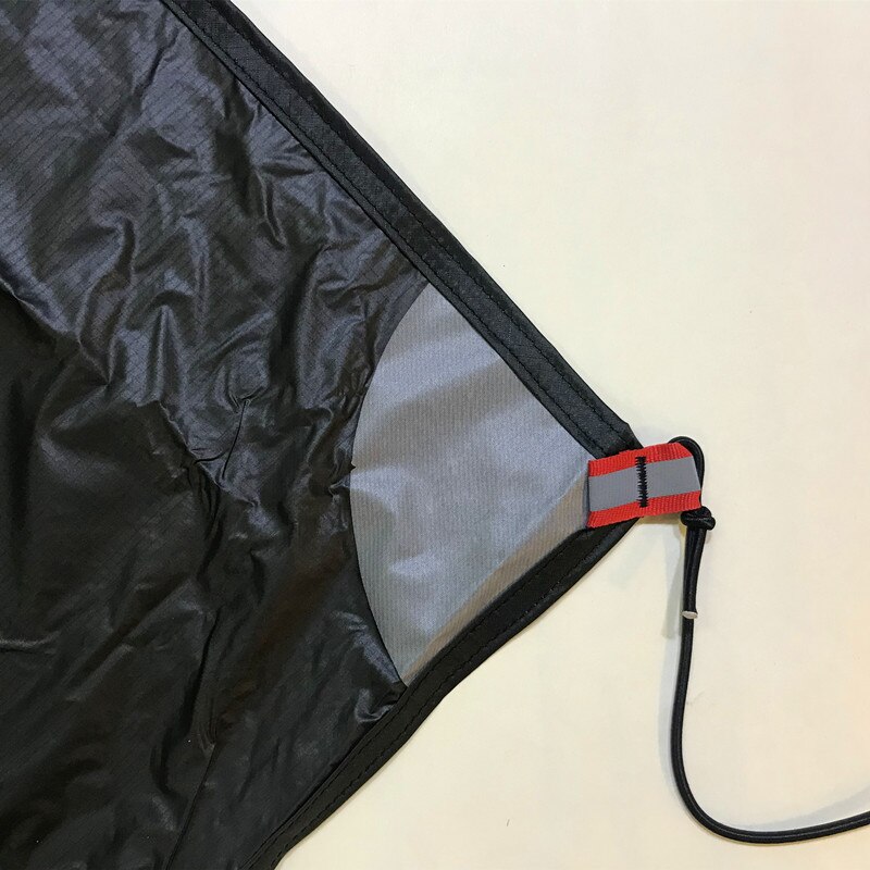 3F UL GEAR LanShan 2 Tent footprint 2 original silnylon footprint 210*110cm groundsheet