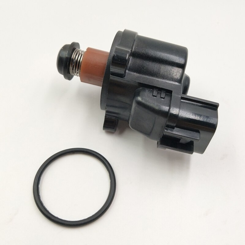 Aroham 18137-52 d 00 holdbar luftstyret iac -ventil til suzuki grand vitara  xl7 2.7l v6
