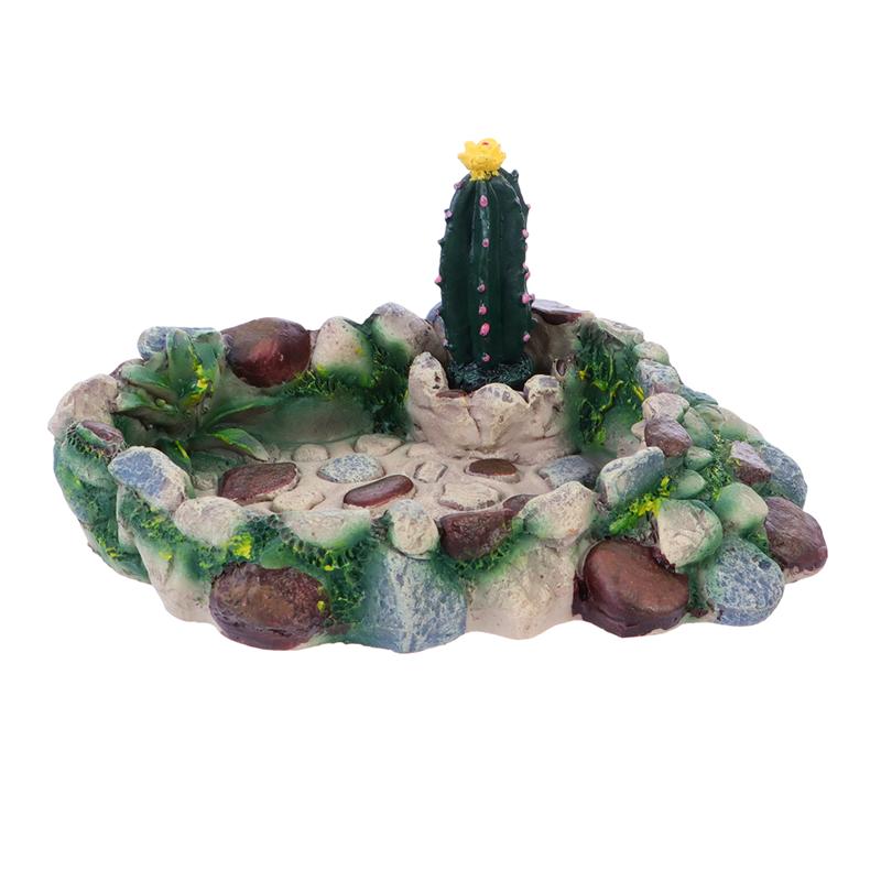 1Pcs Pet Food Bowl Reptile Drinking Dish Crawler Food Dish Pet Supplies for Reptile Tortoise Water Turtle Lizard Snake: 16x11.5CM