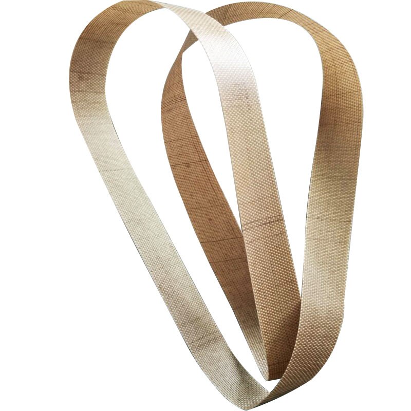 10pcs 750 x15 x 0.2mm PTFE Belt for Continuous Band Sealer Band Sealing Machine Parts Sealing Belts
