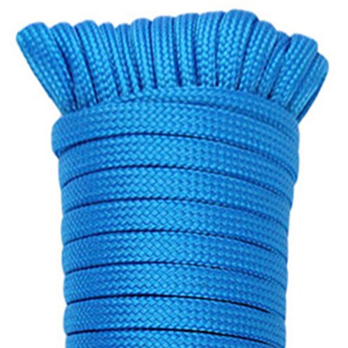 Dia.10mm Paracord Schlüsselband Seil Überleben Fallschirm schnur ein Kern solide für draussen-Camping Kletterseil Wandern DIY Armbinde