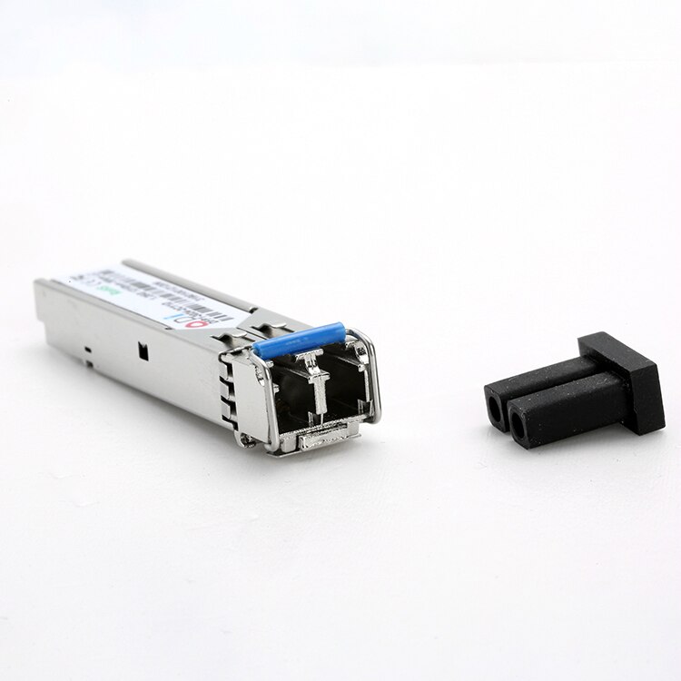 OEM Factory SFP dual Fiber 1.25g Sfp Module be compatible with Cisco