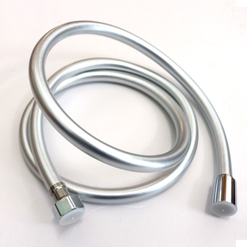 PVC High Pressure Shower Hose For Bath Handheld Shower Head Shower Hose