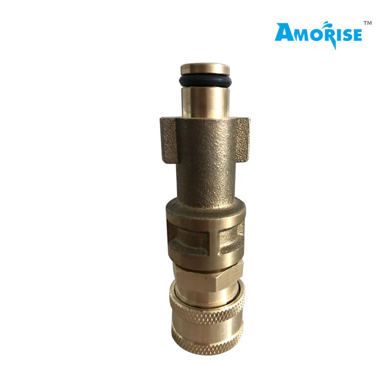 Foam Lance Adapter For Nozzle Foam Gun Adapter For Bosch Old Model Pressure Washer