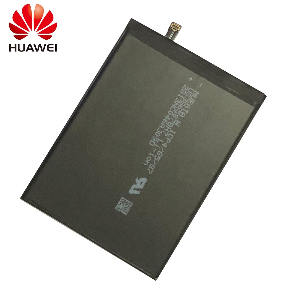 Original huawei batería de reemplazo 4000mAh HB406689ECW para Huawei disfrutar de 7 Plus TRT-L53 TRT-L21A TRT-AL00 TL10A Y7 TRT-LX1 /LX2