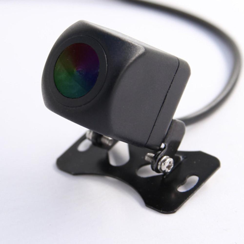 Auto Backup Achteruitrijcamera Full Hd Lens Auto Camera Android Groot Scherm Brede Engel 180 Graden Auto Camera