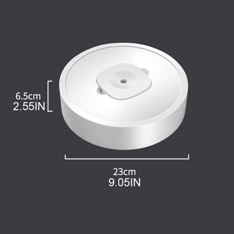 Anion Humidifier Mobile Disinfection Aromatherapy Four-in-one Home Air purifier For Allergies Pets Smoke Germs Dust