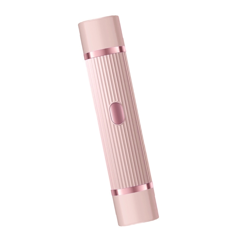 Elektrisk barbermaskin for kvinner for bein bikini trimmer elektrisk kutter for kvinner