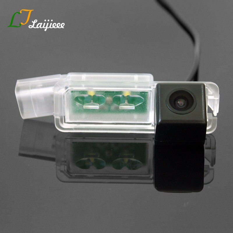 Cámara de visión trasera de coche para Porsche Boxster 718 Cayman 987 981 982 Cayenne 958 92A/HD, kit de cámara de estacionamiento marcha atrás