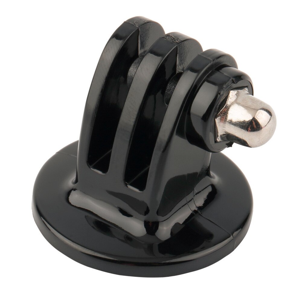 Guidon caméra tige de selle pince arceau support + adaptateur de montage pour Hero3 +/3/2