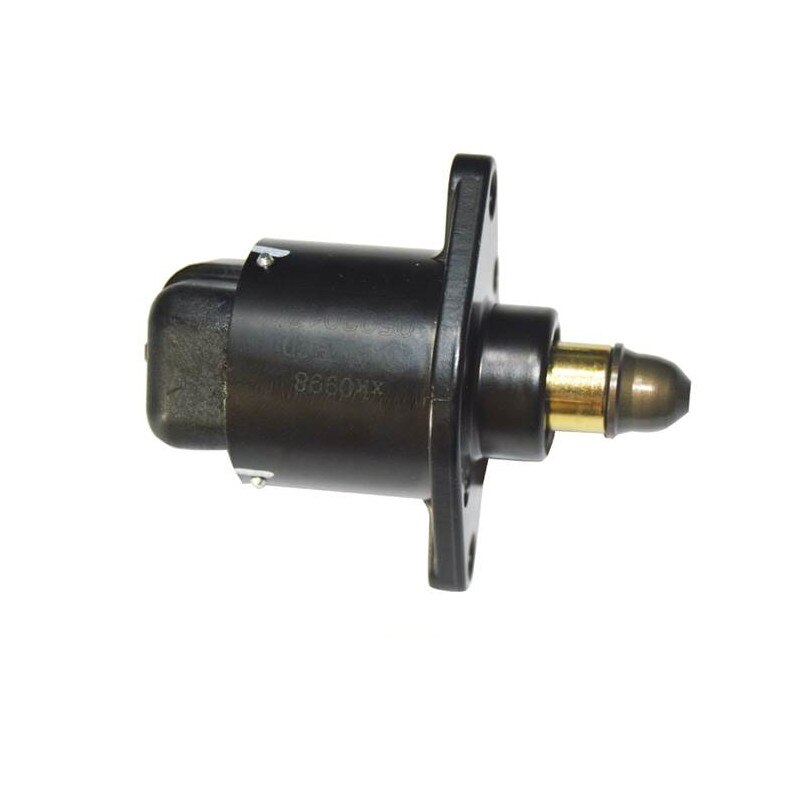 Motor en ralentí, Motor paso a paso, válvula de Control de ralentí, regulador de ralentí para DFM DFSK Dongfeng Sokon EQ474 1300CC