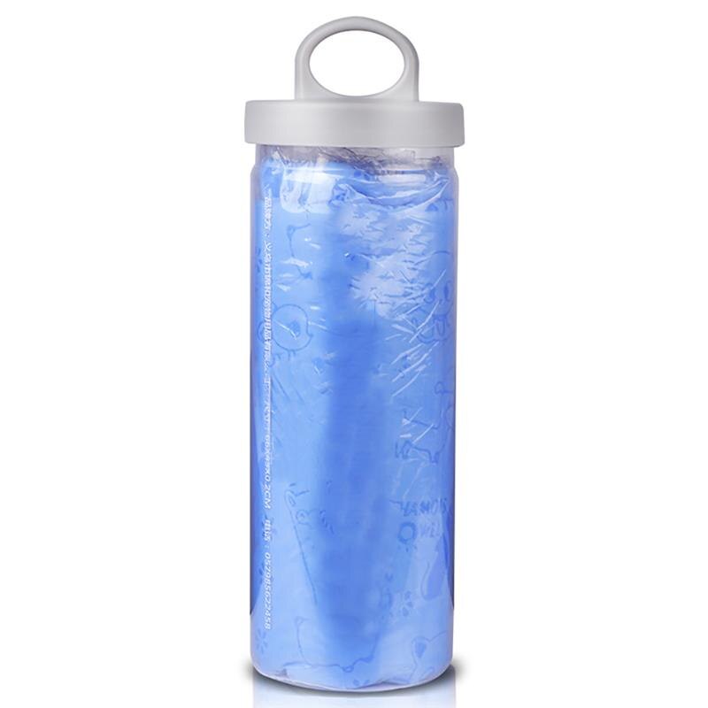 Toalla para mascotas, toalla multiusos ultraabsorbente para perros, Toalla de baño para cachorros y gatos: Blue