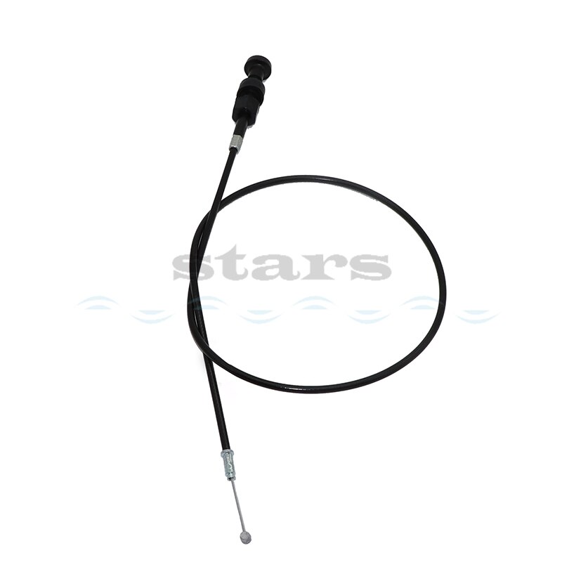 Carb Carburetor Choke Cable Bike Push Pull Choke Throttle Cable For PW80 Pit Dirt Motor Bike Motorcycle Motocross