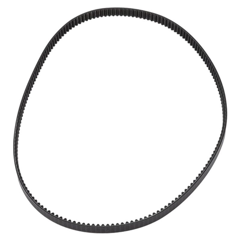 Duurzame aandrijfriem 525mm 175 tanden voor broodbakmachines, transportbanden voor broodbakmachines, accessoires voor broodbakmachines voor perfect bakken.