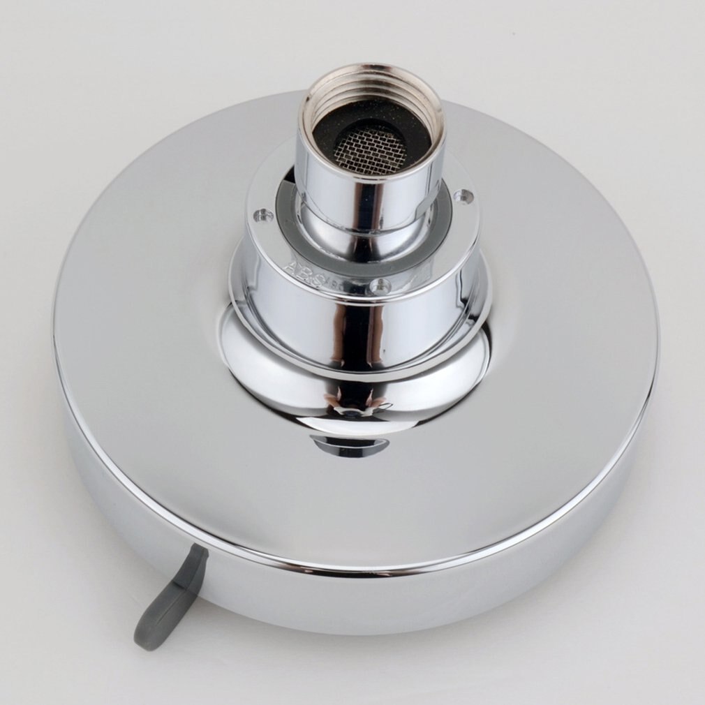 Douchekop Handheld Led Licht Waterkracht Booster M... Grandado