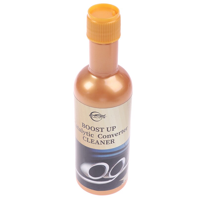 120ML promocja konwerter katalityczny robić czyszczenia samochodów robić czyszczenia katalizatory łatwe robić czyszczenia silnika akceleratory nowy