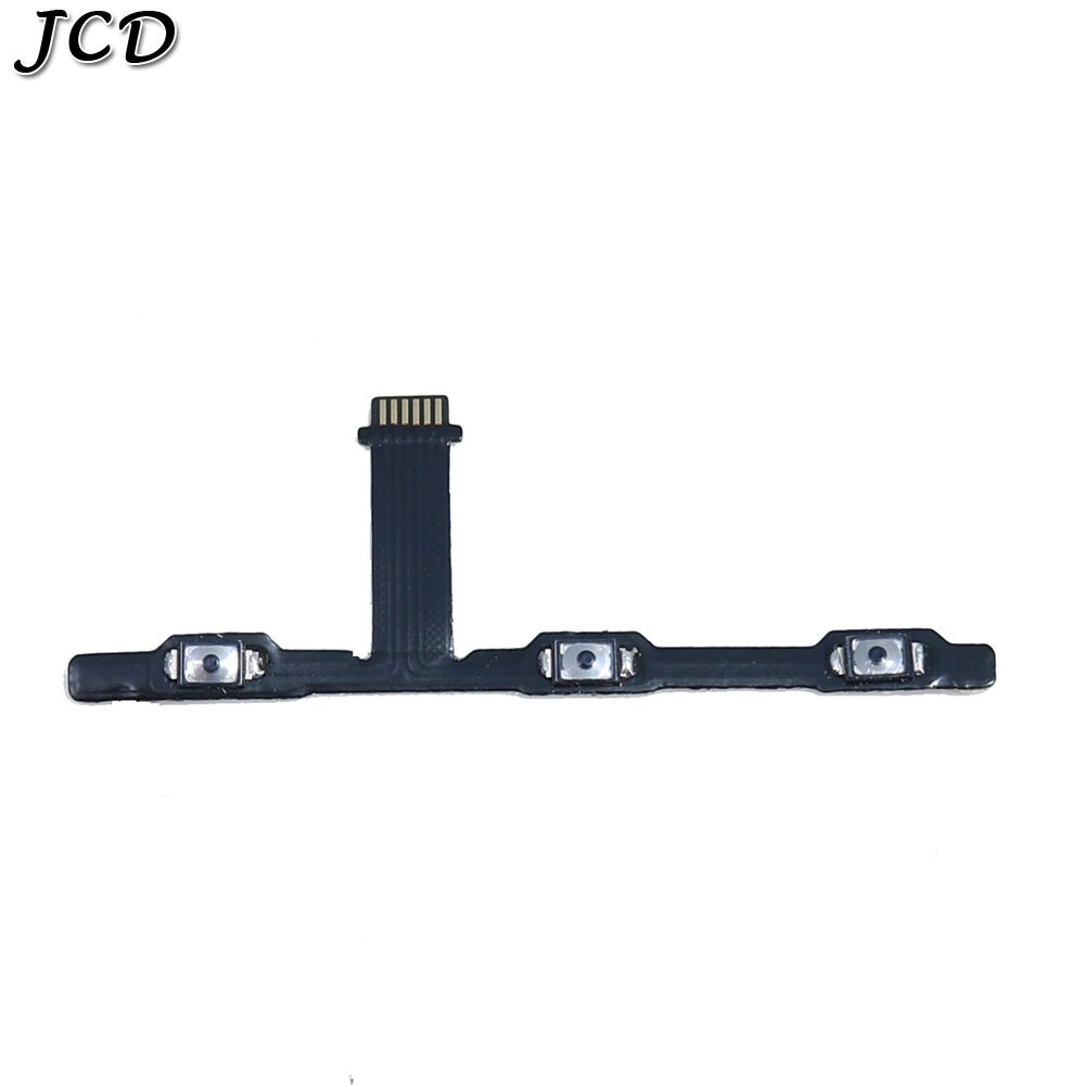 JCD volumen interruptor on off botón tecla Flex Cable para Asus zenfone 5 a500cg a500kl A501CG t00j OEM volumen/botón de encendido